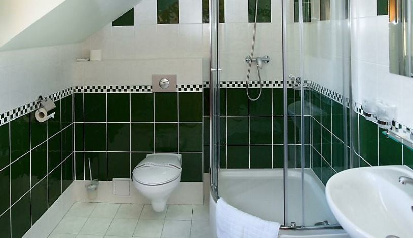 Wellness hotel Ida Františkovy Lázně